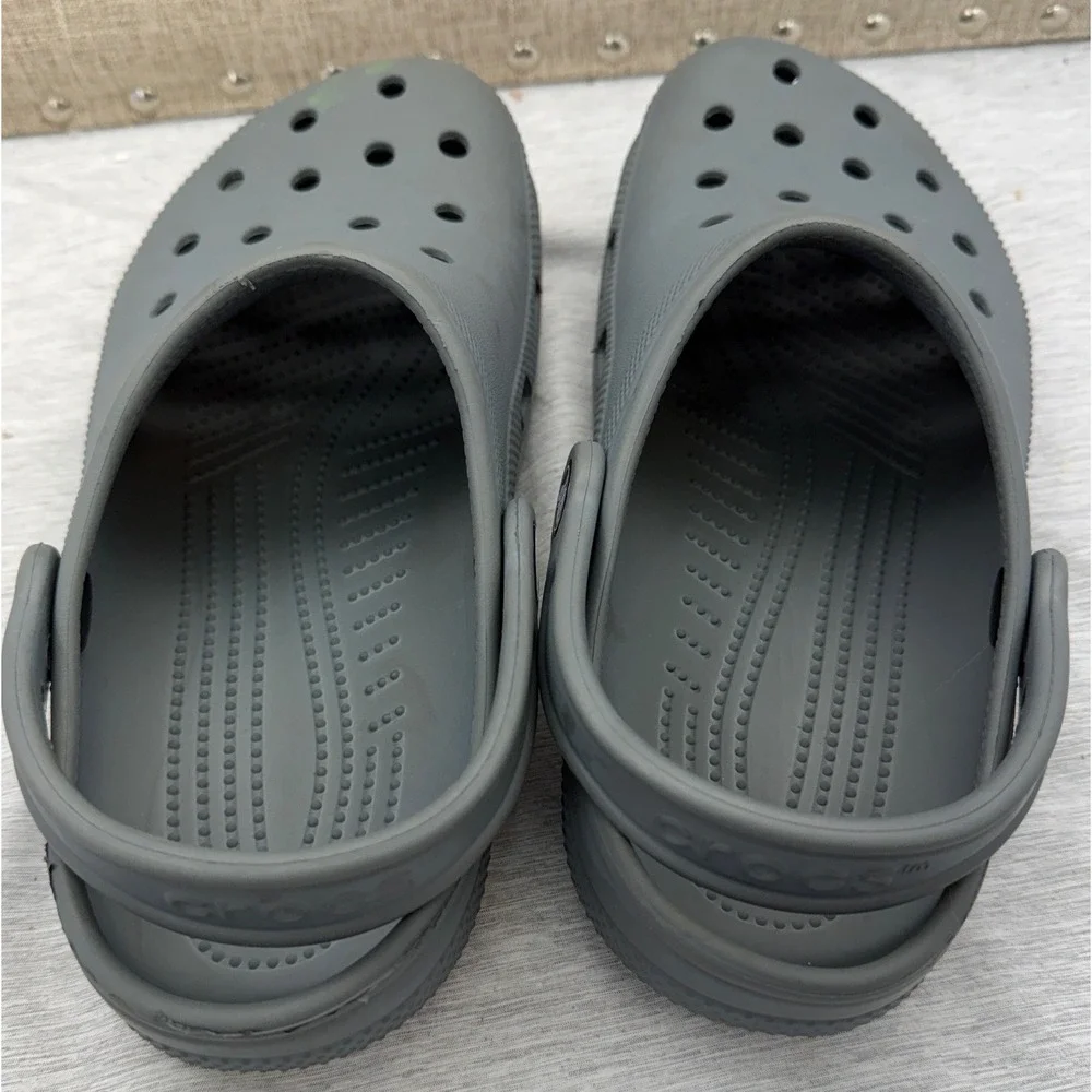 CROCS classic clogs